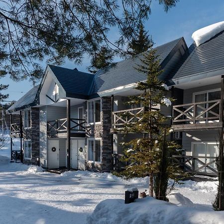Furano Lofts Apartment Luaran gambar