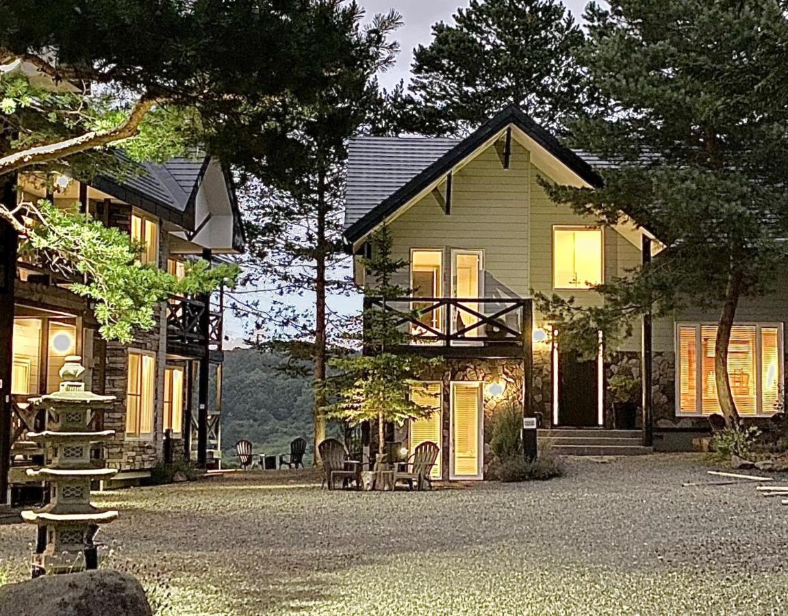 Furano Lofts Apartment Luaran gambar