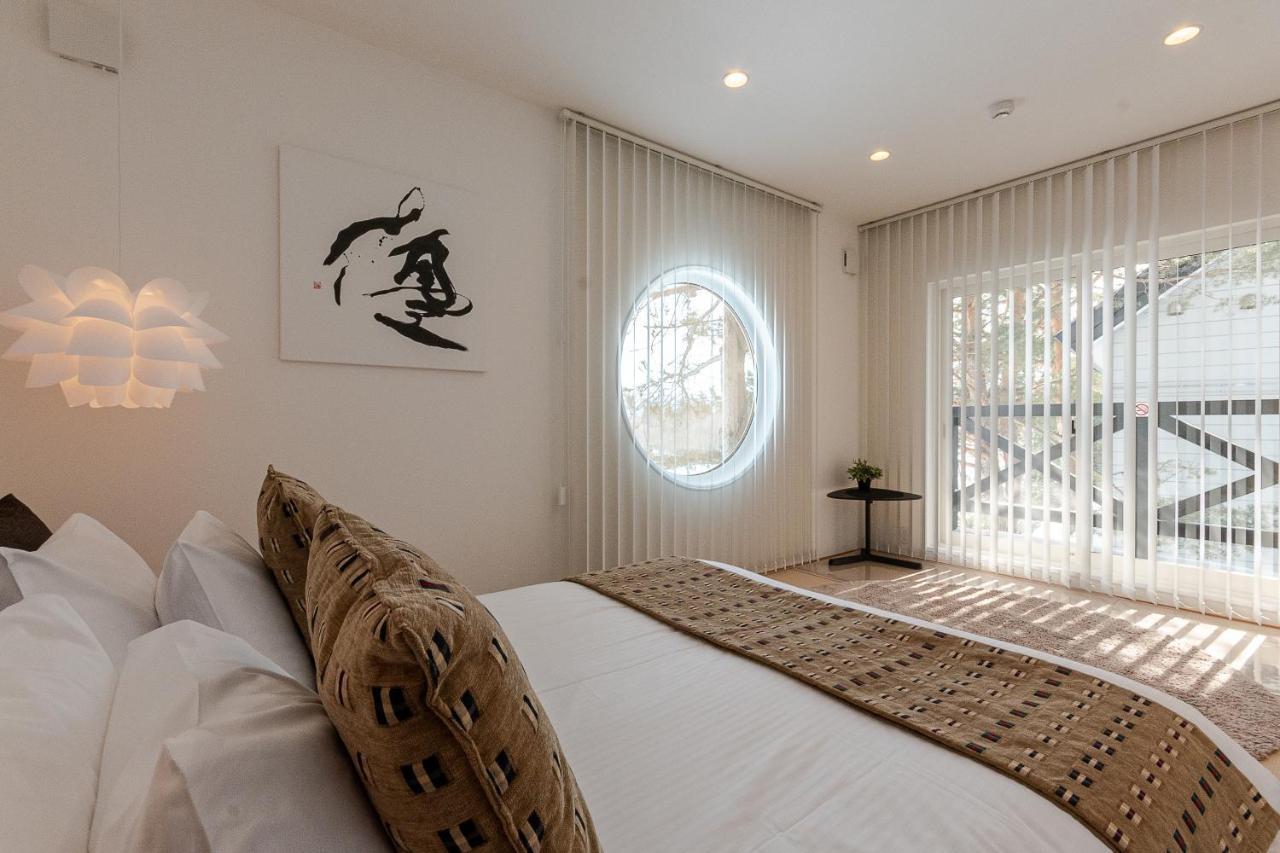 Furano Lofts Apartment Bilik gambar