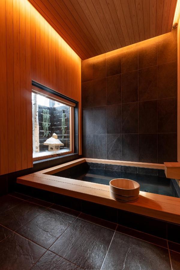 Furano Lofts Apartment Luaran gambar