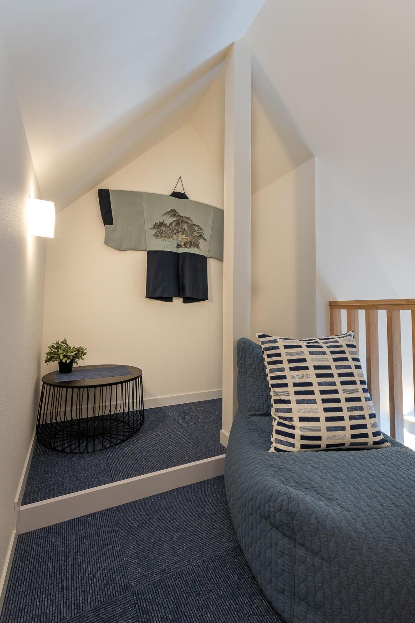Furano Lofts Apartment Bilik gambar