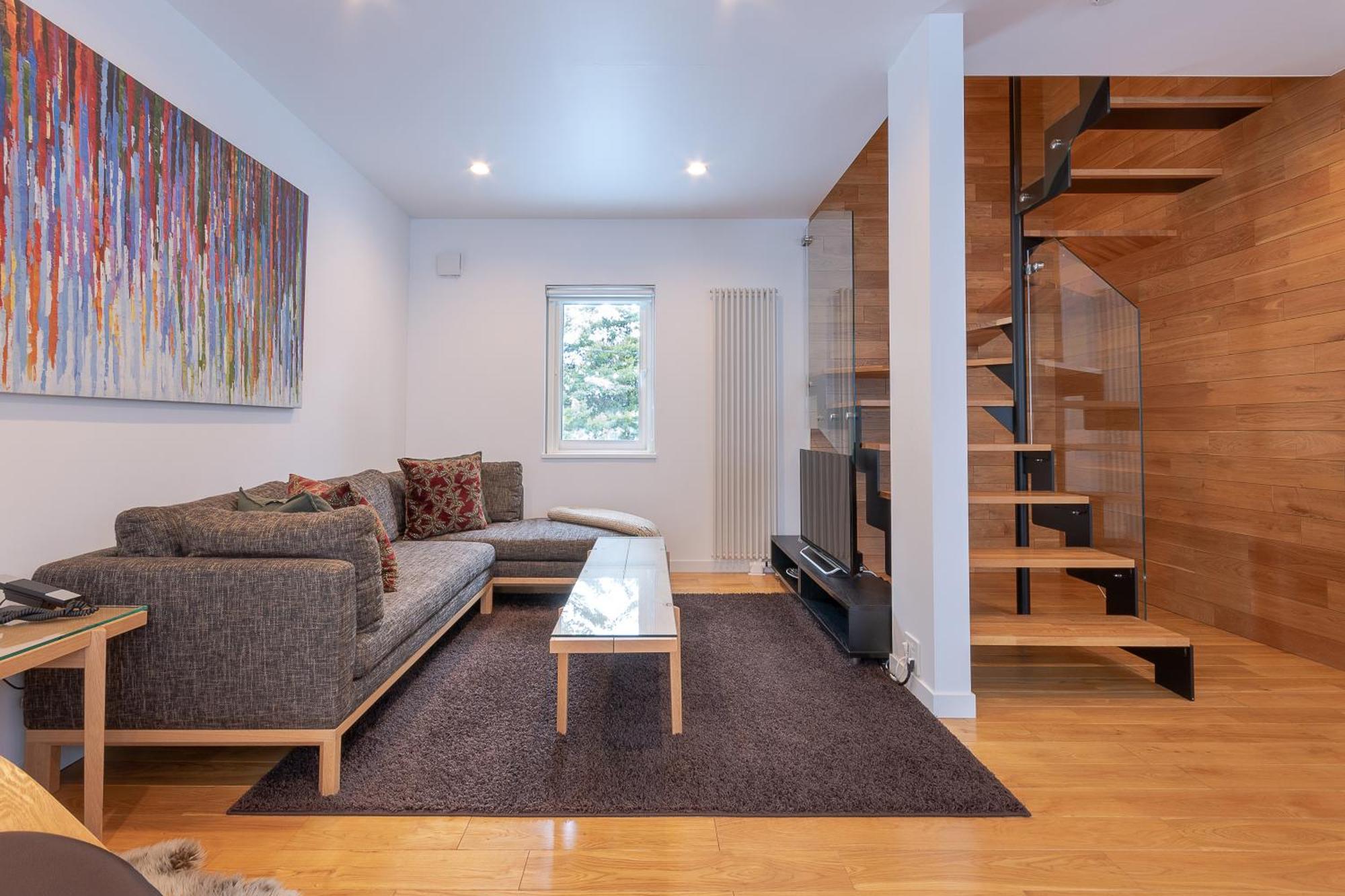 Furano Lofts Apartment Bilik gambar